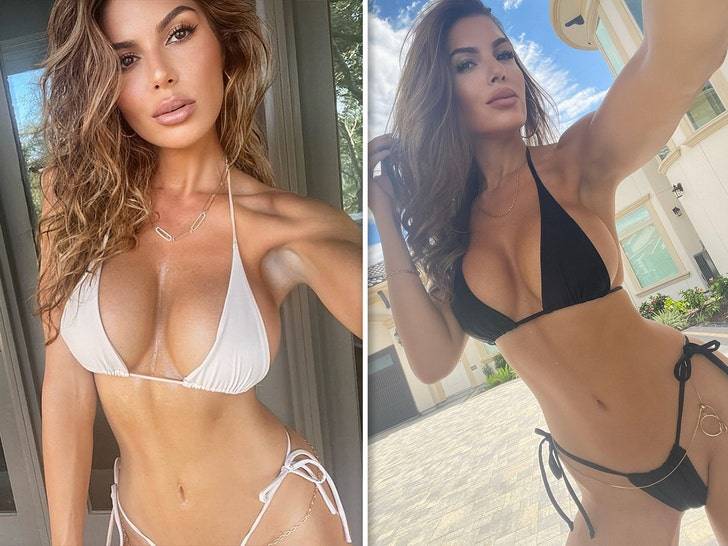 Теранн Хилоу: откровенные фото, от которых перехватывает дыхание! 🔞 (Фото: 1)