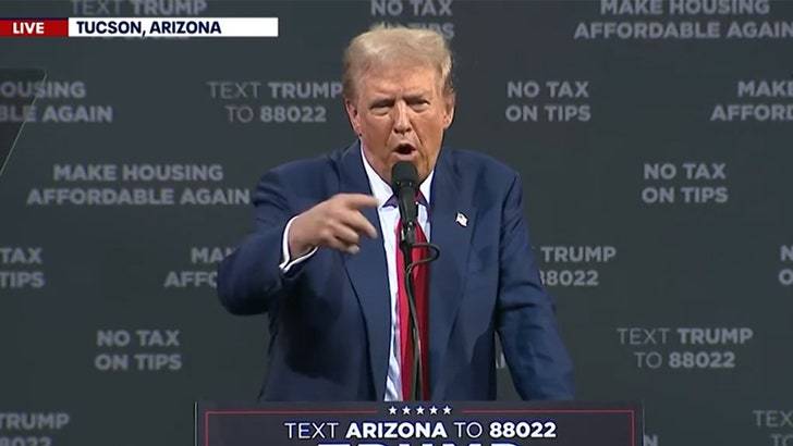 Трамп опять врёт! Мужик тащил гусей из аварии, а не на ужин! 😱 (Фото: 2)