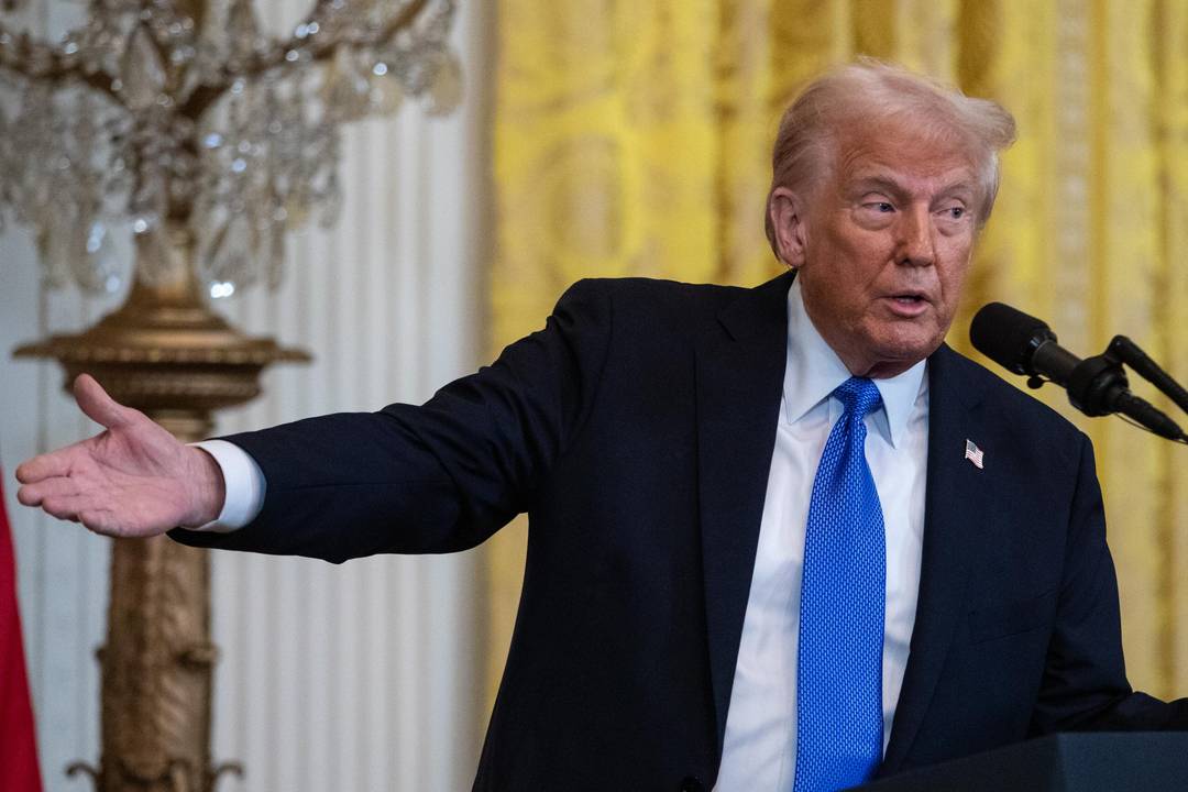 Трамп разнес Меган Маркл в пух и прах: «Она ужасна!» 😱 (Фото: 1)