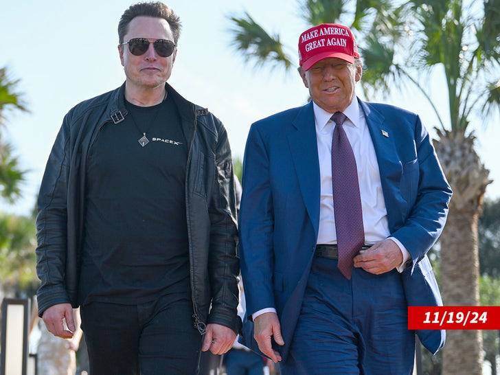 🤯 Трамп слил личную переписку с Маском? Билл Гейтс тоже в деле! 😱 (Фото: 2)