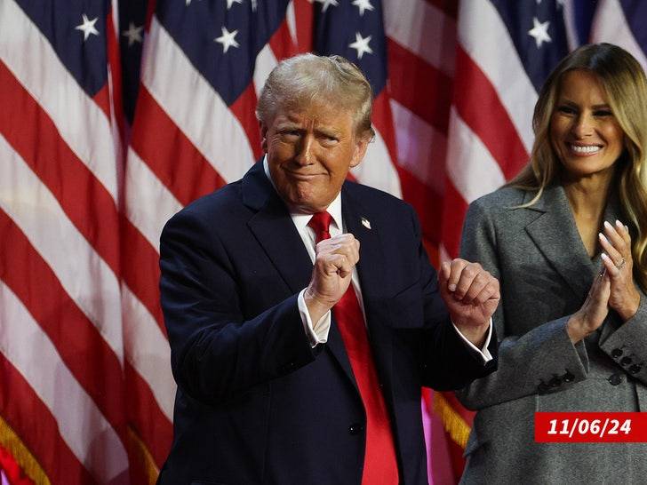 😱 Трамп Спасает TikTok?! 🤯 Бывший Президент Против Запрета! (Фото: 2)