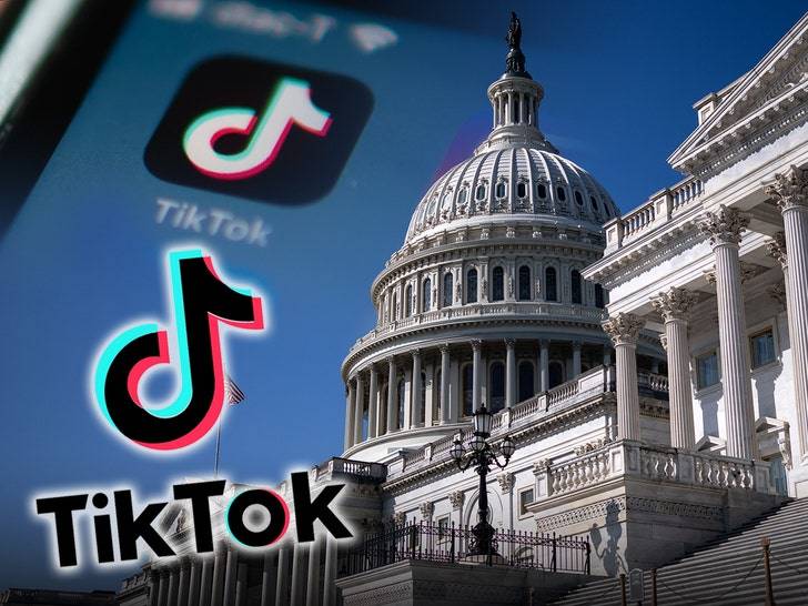 Трамп спасает TikTok! 😱 США отжимают 50%? (Фото: 1)