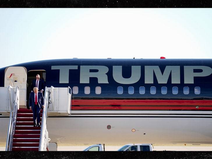 Трамп — в Белый дом! Но Мелания на встречу с Байденом не пойдет! 😡💥 (Фото: 2)