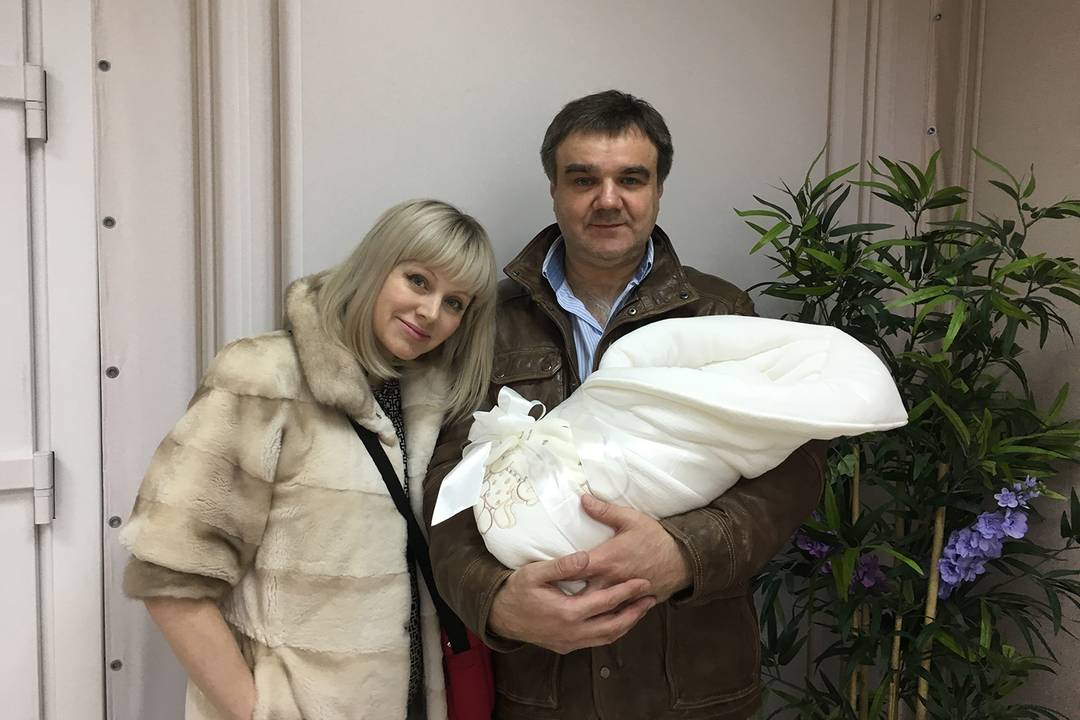 «Убейте меня»: Натали шокировала откровениями о смерти мужа! 😭 (Фото: 2)