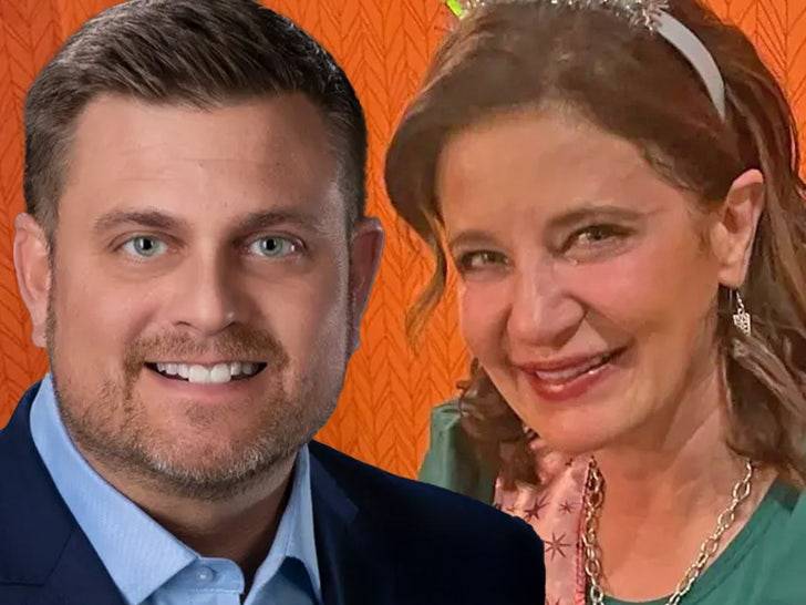 Убийство Брайана Томпсона: Жена утверждает о получении угроз!😱 (Фото: 1)