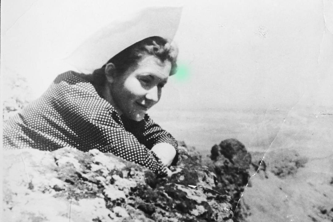 «Ухожу, нету сил!» Трагическая смерть поэтессы Юлии Друниной 💔 (Фото: 2)