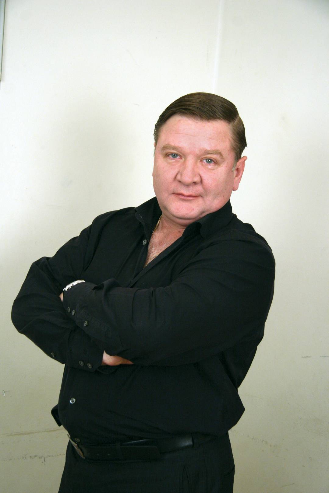 Умер Роман Мадянов: звезда «Солдат» проиграл бой раку 😭 (Фото: 1)