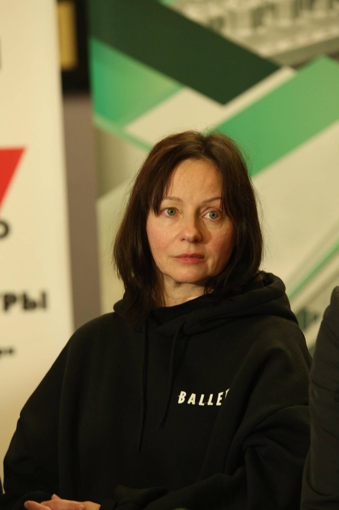 Умерла Евгения Добровольская: звезда МХТ сгорела от рака 😭 (Фото: 1)