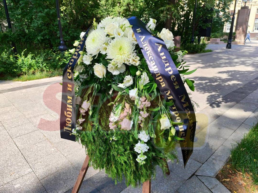 Ушла легенда! 💔 Тайны и драмы жизни Валентины Талызиной (Фото: 2)