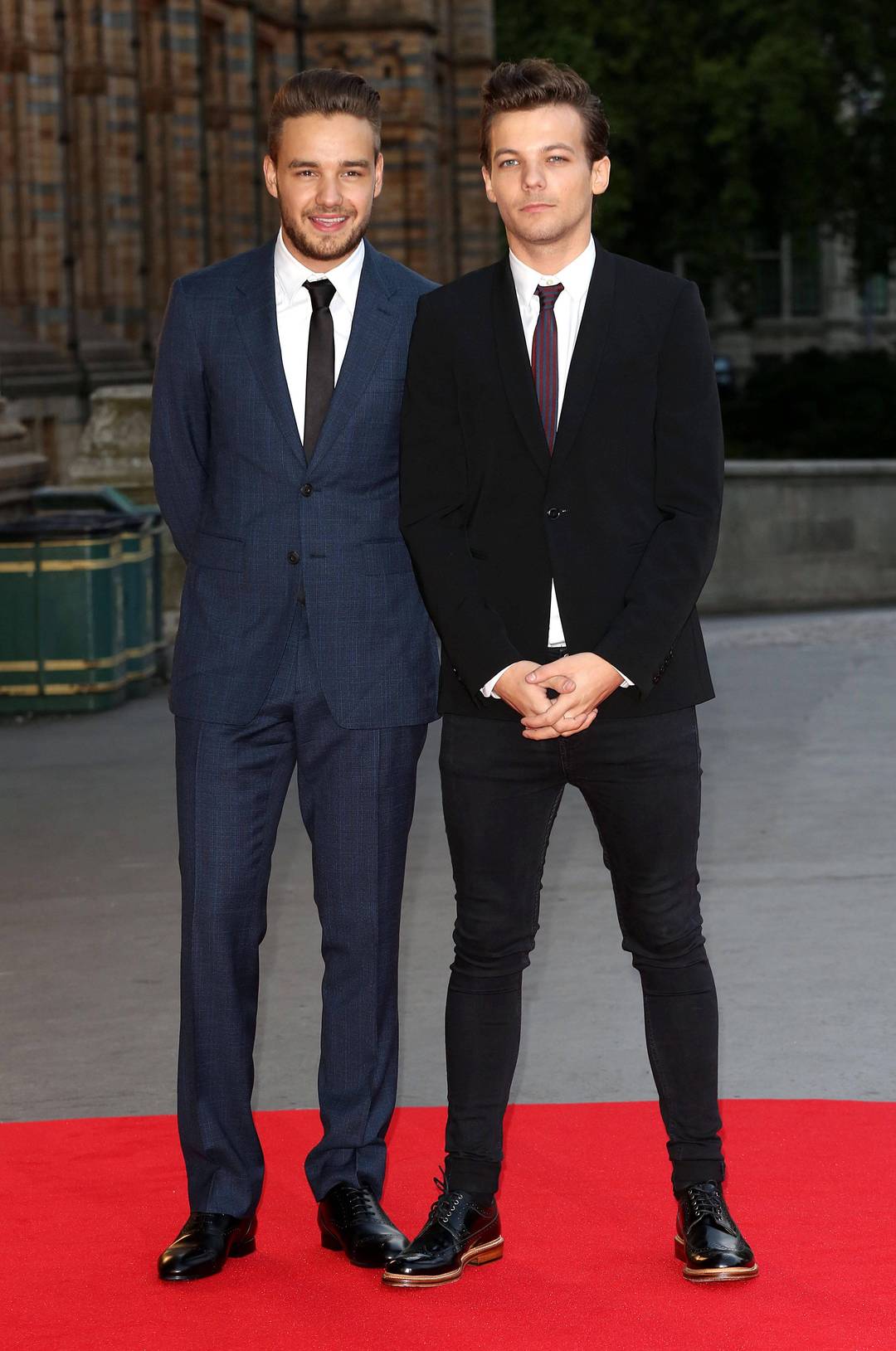 Ужасная новость: Лиам Пейн из One Direction больше нет с нами! 😭 (Фото: 1)