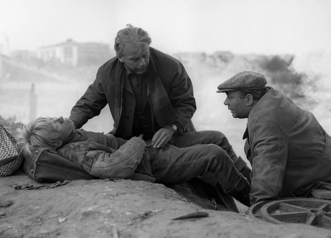 Виктор Проскурин: 5 разводов, рак и трагический финал! 💔 (Фото: 5)