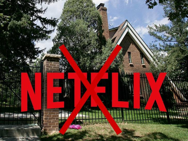 Владельцы дома ДжонБене́т Рэмси отказались от съёмок Netflix!😱 (Фото: 1)