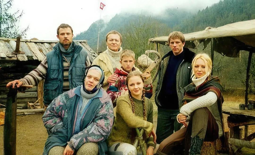 😱 Все тайны Кирилла Плетнева: романы, разводы и внебрачные дети! (Фото: 4)