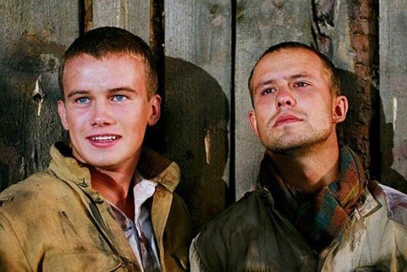 😱 Все тайны Кирилла Плетнева: романы, разводы и внебрачные дети! (Фото: 5)