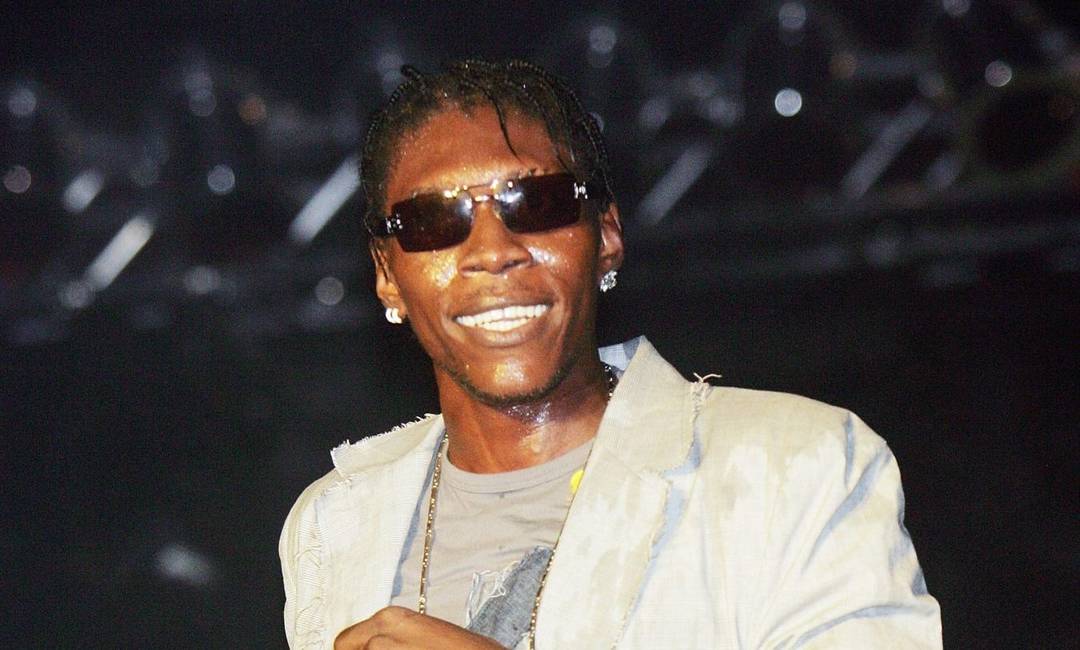 Вybz Kartel на свободе! Отсидел 10 лет за убийство и вышел!😱 (Фото: 1)