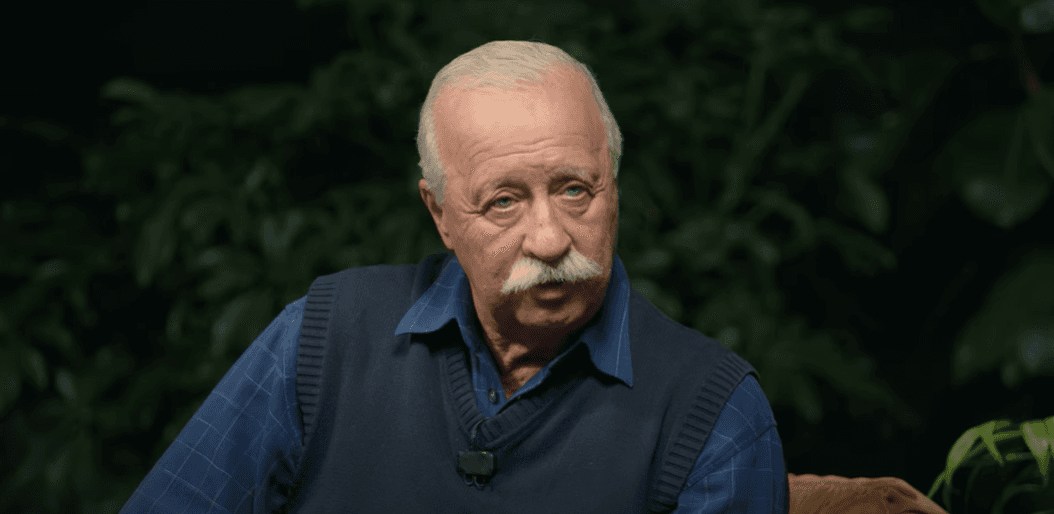 Якубович в ярости! Шоу "ЧБД" спровоцировало скандал! 🤡 (Фото: 1)