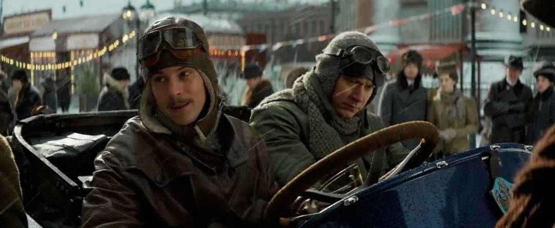 Янковский о Борисове: "Всегда мечтал затащить его в постель!" 😱 (Фото: 1)