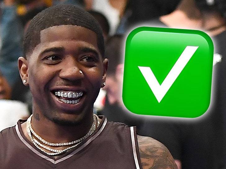 YFN Lucci жив и здоров в тюрьме! Фейк о его смерти взорвал соцсети! (Фото: 1)