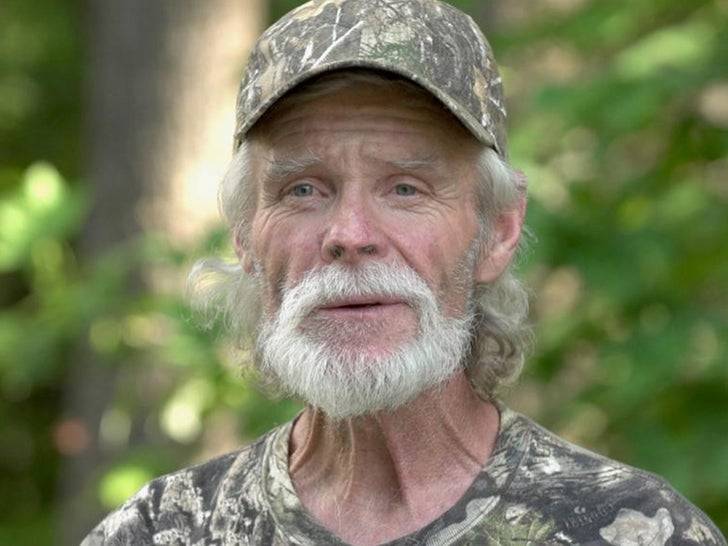 Звезда «Moonshiners» Кенни Лоу ушел в мир иной! 😭 (Фото: 1)