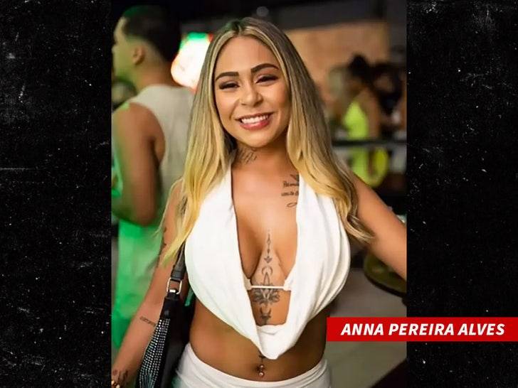 Звезда OnlyFans сорвалась с балкона во время групповухи 🔞😱 (Фото: 1)