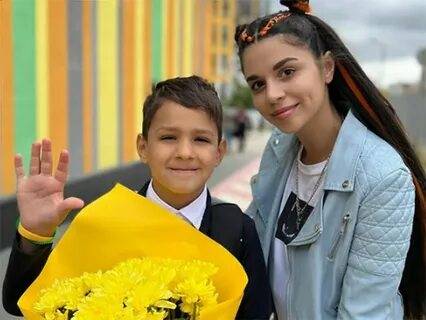 Винолина отменяется! Алиана Устиненко ошарашила новым именем дочери 🤯 (Фото: 2)