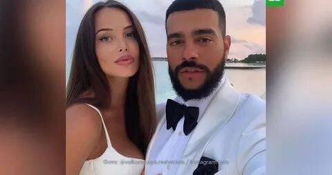 Неужели?! 😲 Валентина Иванова сказала "нет" Тимати, но кольцо на пальце говорит об обратном! (Фото: 3)