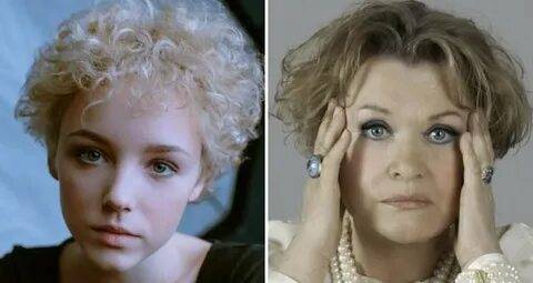 Ушла легенда! 💔 Тайны и драмы жизни Валентины Талызиной (Фото: 6)