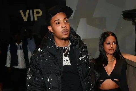 Слезы умиления и картонные лица: G Herbo и Ари Флетчер отпраздновали выпускной сына 😂 (Фото: 3)