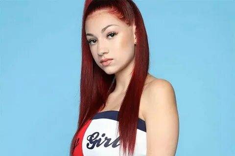 Bhad Bhabie публично унизила бывшего парня, раскрыв его грязные фантазии о латиноамериканках! 😱 (Фото: 2)