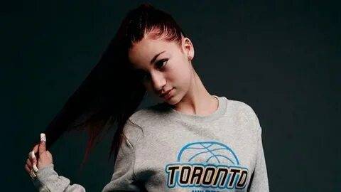 Bhad Bhabie публично унизила бывшего парня, раскрыв его грязные фантазии о латиноамериканках! 😱 (Фото: 2)