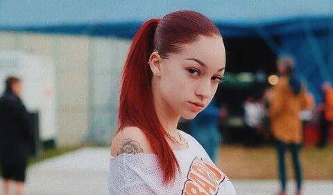 Bhad Bhabie публично унизила бывшего парня, раскрыв его грязные фантазии о латиноамериканках! 😱 (Фото: 2)