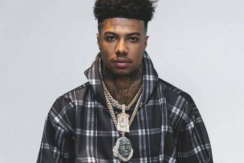 Blueface на свободе?! 😳 Суд вынес неожиданный вердикт! (Фото: 2)