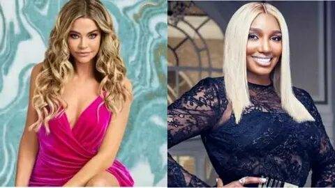 Скандал на "RHOA": Кения Мур уходит после угроз пистолетом?! 😱 (Фото: 2)