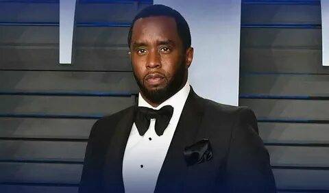 Diddy – секс-раб и наркобарон? 😱 Рэпер арестован по шокирующим обвинениям! (Фото: 7)