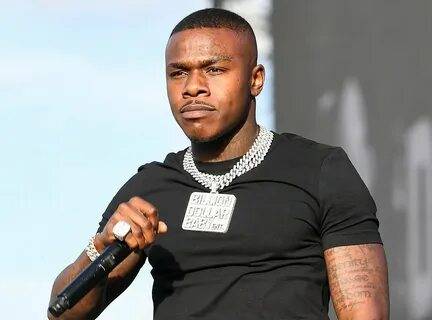 Скандал! DaBaby послал фанатку на три буквы из-за дня рождения детей 😱 (Фото: 2)