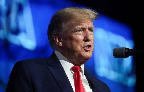 Школьные разборки довели до покушения на Трампа?! 😱 (Фото: 2)