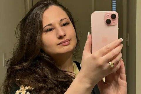 Шок! Джипси Роуз Бланчард: «Я не знаменитость, а жертва абьюза!» 😱 (Фото: 2)