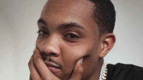 Слезы умиления и картонные лица: G Herbo и Ари Флетчер отпраздновали выпускной сына 😂 (Фото: 2)