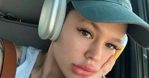 Убийство писательницы и откровения Марьяны Ро: шок-контент для heeeey.ru! 😱 (Фото: 4)