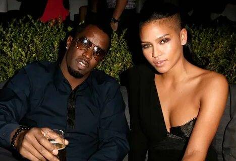 Diddy избил Касси Вентуру в отеле: видео подтверждает жестокое обращение (Фото: 2)