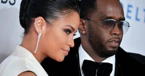 Питер Томас осуждает Diddy за насилие над Касси Вентурой: "Он вышел из-под контроля" (Фото: 3)