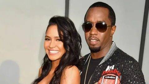 Питер Томас осуждает Diddy за насилие над Касси Вентурой: "Он вышел из-под контроля" (Фото: 3)