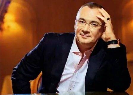 Меладзе: от кумира до изгоя! 💔 Тайны, интриги и развод с Брежневой (Фото: 4)