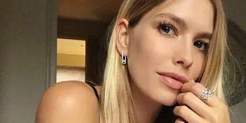 А она не промах! 😲 Лена Перминова отрывается в клубе после расставания с олигархом Лебедевым! (Фото: 3)
