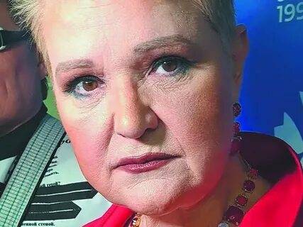 😱 Операция на связках сорвала выступление: Светлана Разина подвела Наталию Гулькину! 🎤 (Фото: 3)