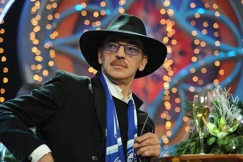 Шок! 😲 Боярский скрывал развод и еще двоих сыновей! (Фото: 2)