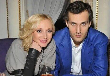 Кристина Орбакайте: побег от Преснякова и Байсарова, любовь за границей и прощай, Россия! 😲 (Фото: 12)