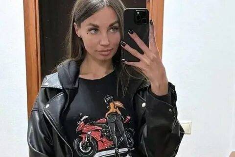 МотоТаня предчувствовала смерть: «Обними меня, может быть, мы больше не увидимся» 😭 (Фото: 2)