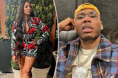 Фэт Джо спалил пол ребенка Ashanti и Nelly? 😱 Разбор фото с вечеринки! 🕵️‍♀️ (Фото: 3)