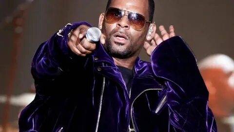 «Я думала, что умру»: Бывшая жена R. Kelly рассказала о том, как он привязал ее к кровати (Фото: 2)